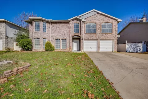 3214 Meadowview Dr, Corinth, TX 76210
