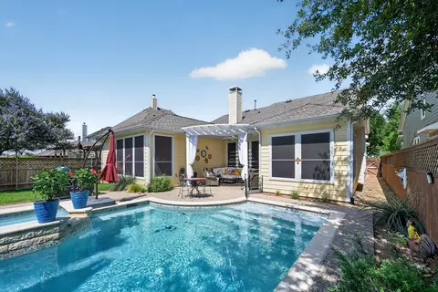 12045 Lante Cir, Frisco, TX 75033
