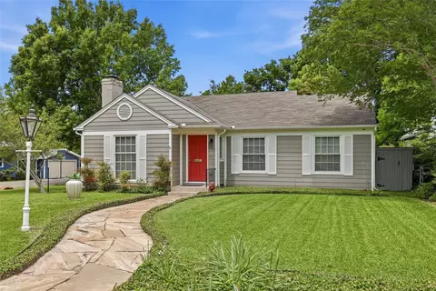 9003 Santa Clara Dr, Dallas, TX 75218