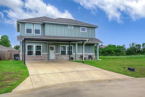 101 Rams Dr, Sulphur Springs, TX 75482