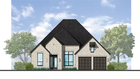 2704 Thatcher St, Celina, TX 75009