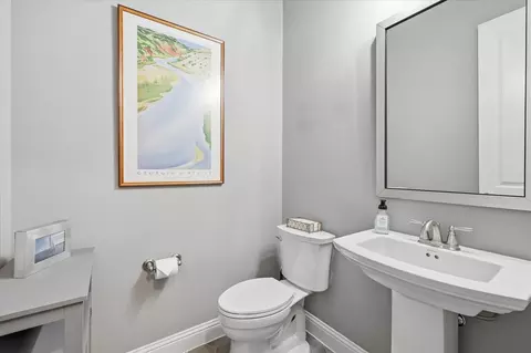 Bath - 6500 Dolan Falls Dr, Argyle, TX 76226 photo 5 of 6