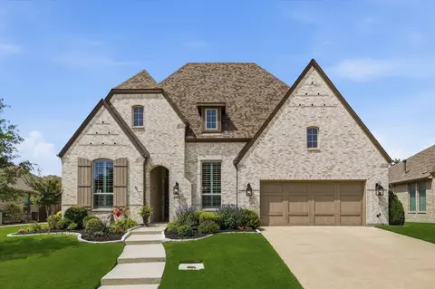 6500 Dolan Falls Dr, Argyle, TX 76226