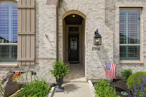 Exterior - 6500 Dolan Falls Dr, Argyle, TX 76226 photo 4 of 8