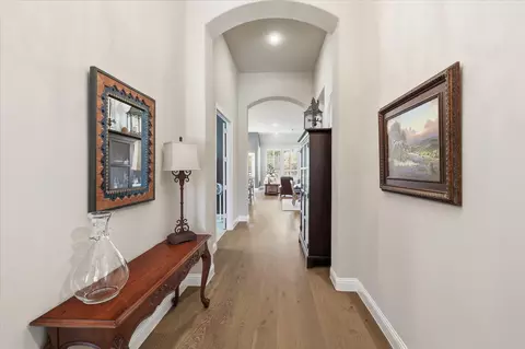 Entry Way - 6500 Dolan Falls Dr, Argyle, TX 76226 photo 1 of 2