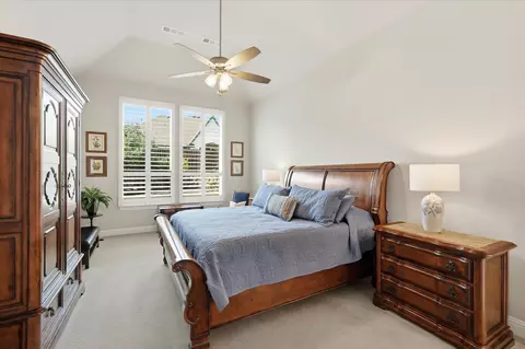 Bedroom - 6500 Dolan Falls Dr, Argyle, TX 76226 photo 2 of 4