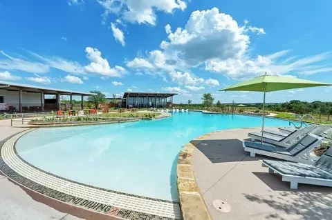 Exterior - 6500 Dolan Falls Dr, Argyle, TX 76226 photo 8 of 8
