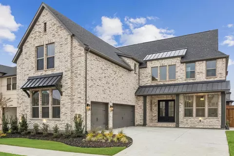 9357 Winter Bloom St, Frisco, TX 75035