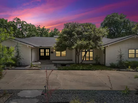 7424 Stonecrest Dr, Dallas, TX 75254