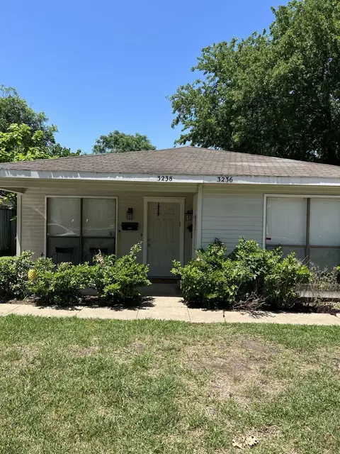 3236 Merida Ave, Fort Worth, TX 76109