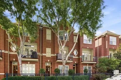 3427 Howell St, Dallas, TX 75204