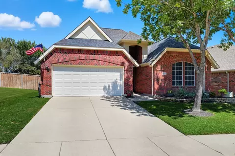 5920 Greenmeadow Dr, Argyle, TX 76226