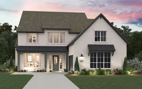 9223 Spindletree Dr, Frisco, TX 75035