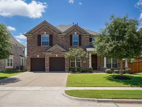 2827 Mariposa Dr, Grand Prairie, TX 75054