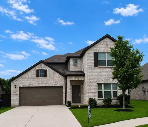 8941 Lantana Meadow Dr, Fort Worth, TX 76131