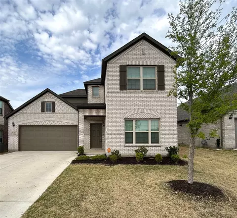 8941 Lantana Meadow Dr, Fort Worth, TX 76131
