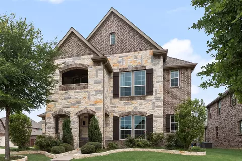 9814 Gristmill Ln, Frisco, TX 75035
