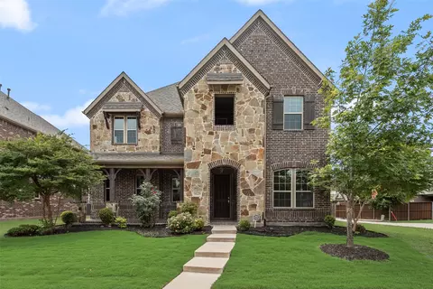 9829 Sharps Dr, Frisco, TX 75035