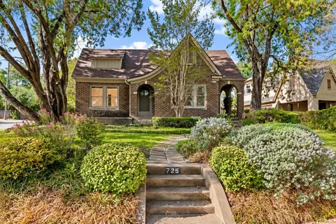 725 Newell Ave, Dallas, TX 75223