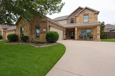 10108 Blue Skies Dr, Mckinney, TX 75072