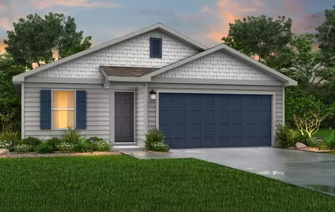 120 Peace Lily Way, Tolar, TX 76476
