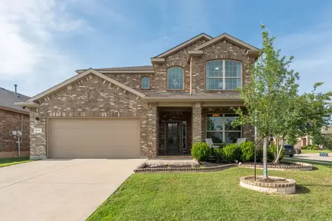917 Cushing Dr, Fort Worth, TX 76177