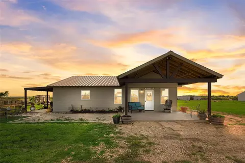 199 Hill County Road 4434, Itasca, TX 76055