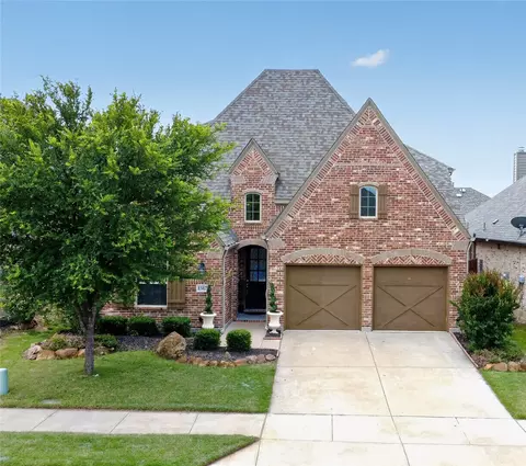 1517 Snowdrop Dr, Celina, TX 75009