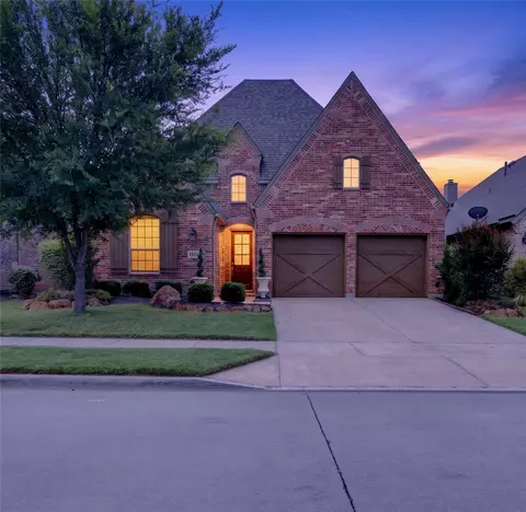 1517 Snowdrop Dr, Celina, TX 75009