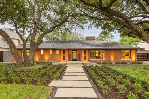 6124 Boca Raton Dr, Dallas, TX 75230