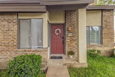 821 Dublin Dr #253, Richardson, TX 75080