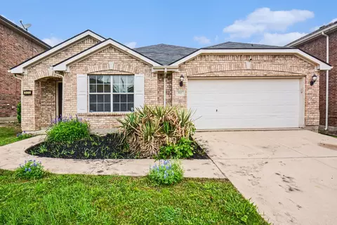 505 Creekside Dr, Princeton, TX 75407