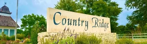 91 Country Ridge Ct, Melissa, TX 75454