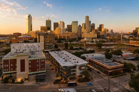 1111 S Akard St #314, Dallas, TX 75215