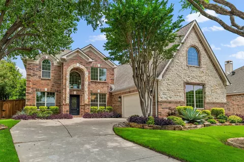 1215 Clark Springs Dr, Keller, TX 76248