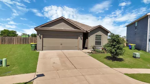 134 Yorktown Ct, Venus, TX 76084