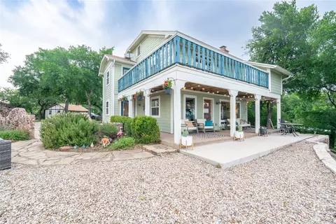 8313 Lupine Cir S, Fort Worth, TX 76135