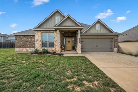 10708 Berwyn Dr, Waco, TX 76708