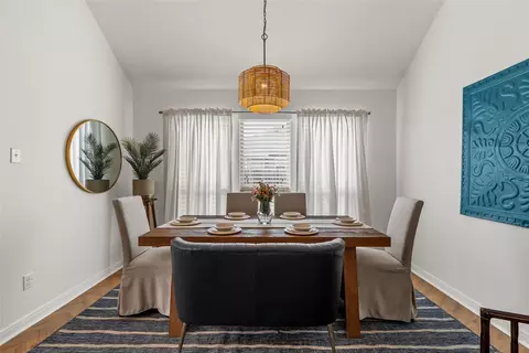 Dining - 10708 Berwyn Dr, Waco, TX 76708 photo 2 of 6