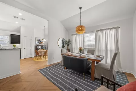 Dining - 10708 Berwyn Dr, Waco, TX 76708 photo 1 of 6