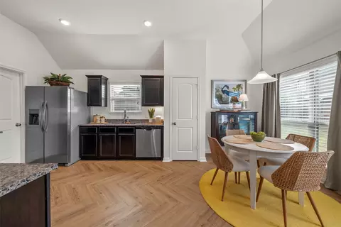 Dining - 10708 Berwyn Dr, Waco, TX 76708 photo 4 of 6