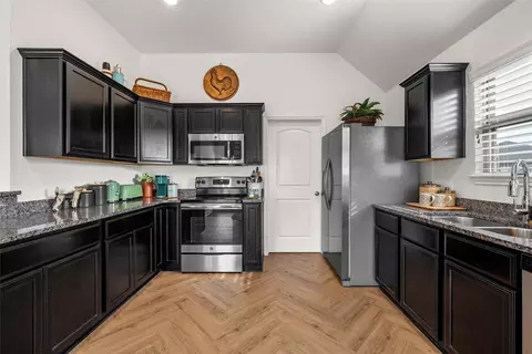 Kitchen - 10708 Berwyn Dr, Waco, TX 76708 photo 1 of 1