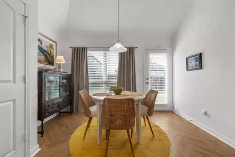 Dining - 10708 Berwyn Dr, Waco, TX 76708 photo 5 of 6