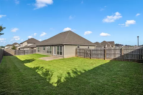 Exterior - 10708 Berwyn Dr, Waco, TX 76708 photo 2 of 2