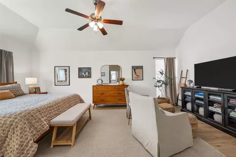 Bedroom - 10708 Berwyn Dr, Waco, TX 76708 photo 1 of 5