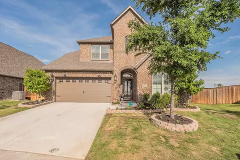 1742 Holmwood Dr, Celina, TX 75009