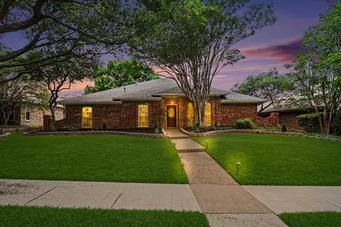 4308 Eldorado Dr, Plano, TX 75093