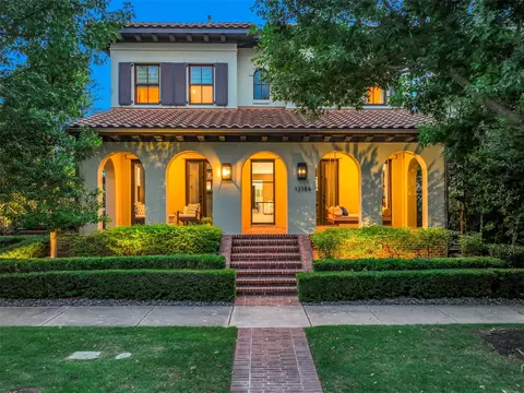 12384 Riverhill Rd, Frisco, TX 75033