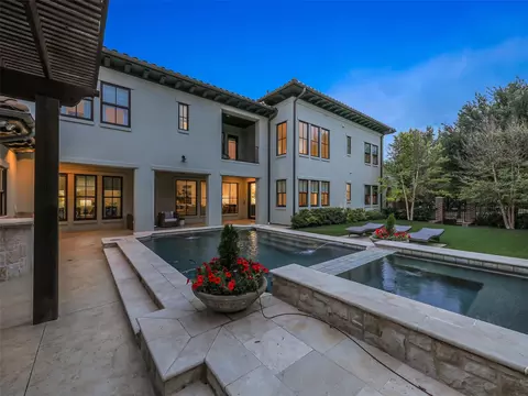 12384 Riverhill Rd, Frisco, TX 75033