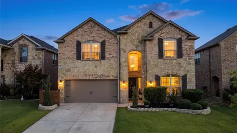 16524 Amistad Ave, Prosper, TX 75078